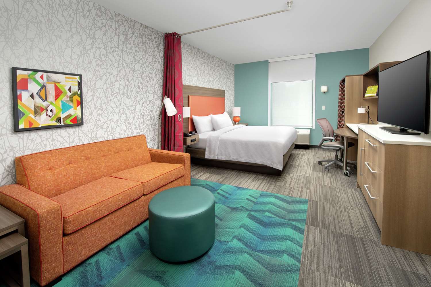 home2 suites by hilton edison