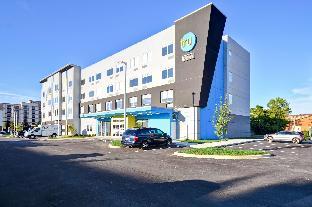 Tru By Hilton Louisville Airport,Louisville>>Jefferson County,3 star
