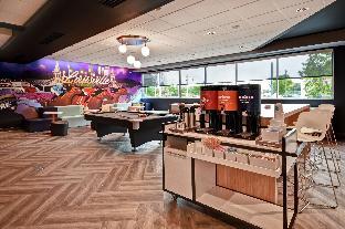 tru by hilton louisville airport