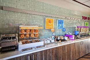 tru by hilton louisville airport