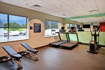 tru by hilton louisville airport