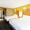 tru by hilton louisville airport