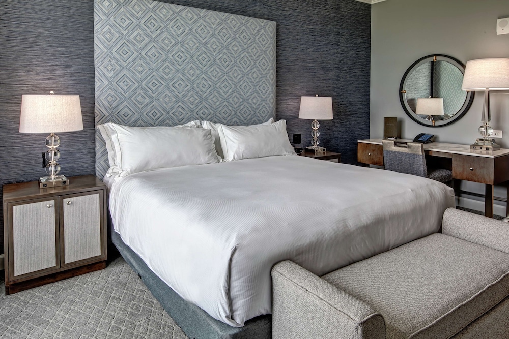 hilton nashville green hills