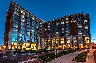 Hilton Nashville Green Hills,Nashville>>Gallatin,4 star
