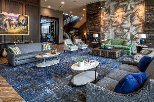 Hilton Nashville Green Hills,Nashville>>Gallatin,4 star