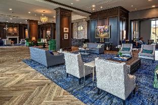 Hilton Nashville Green Hills,Nashville>>Gallatin,4 star