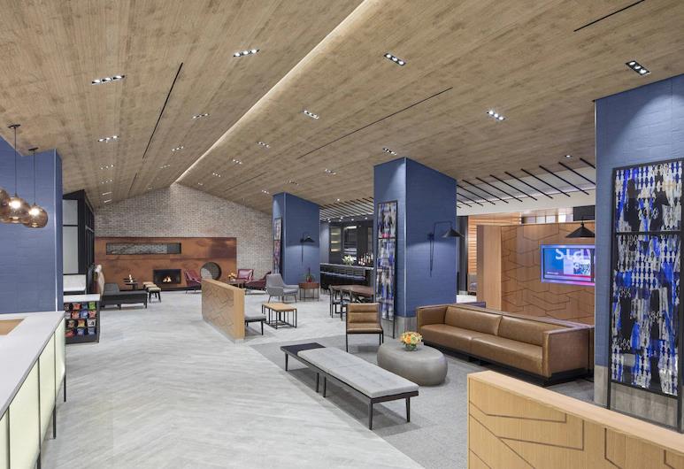 fairfield inn and suites new york manhattan times square south