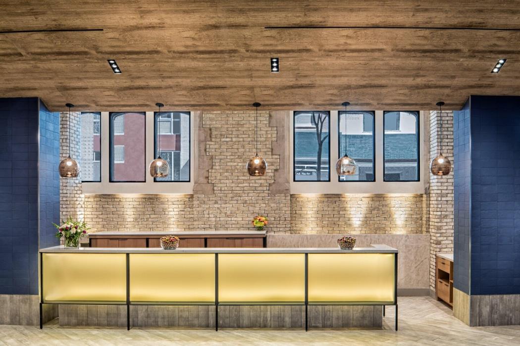 fairfield inn and suites new york manhattan times square south