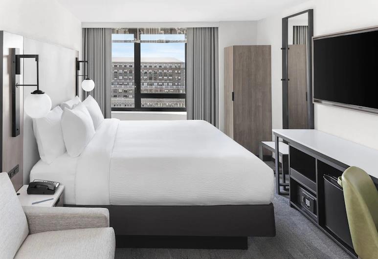 fairfield inn and suites new york manhattan times square south