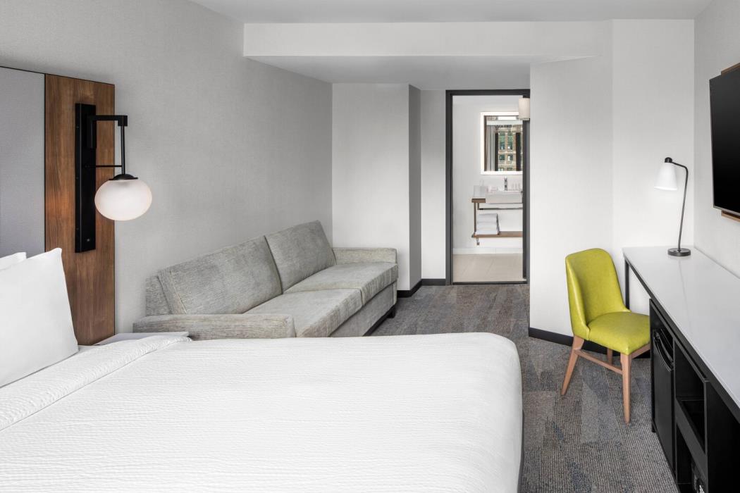 fairfield inn and suites new york manhattan times square south