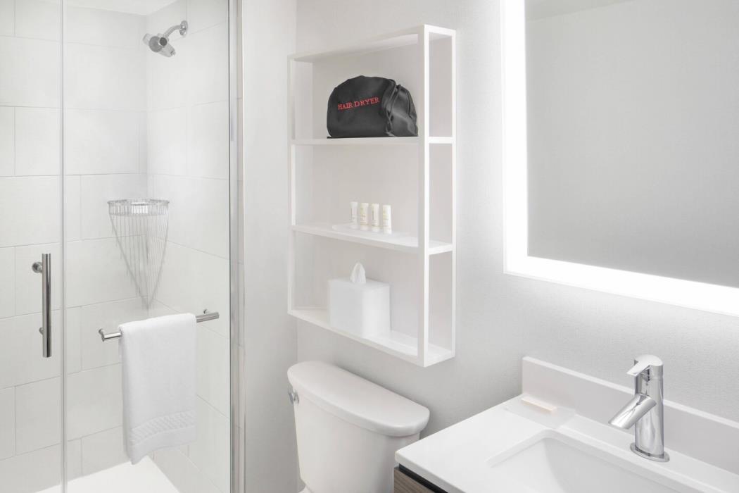 fairfield inn and suites new york manhattan times square south