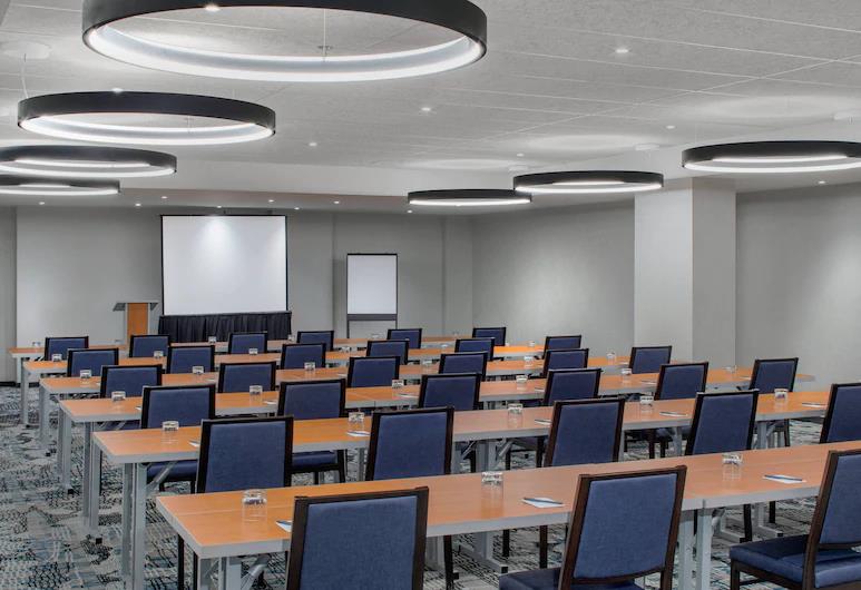 fairfield inn and suites new york manhattan times square south