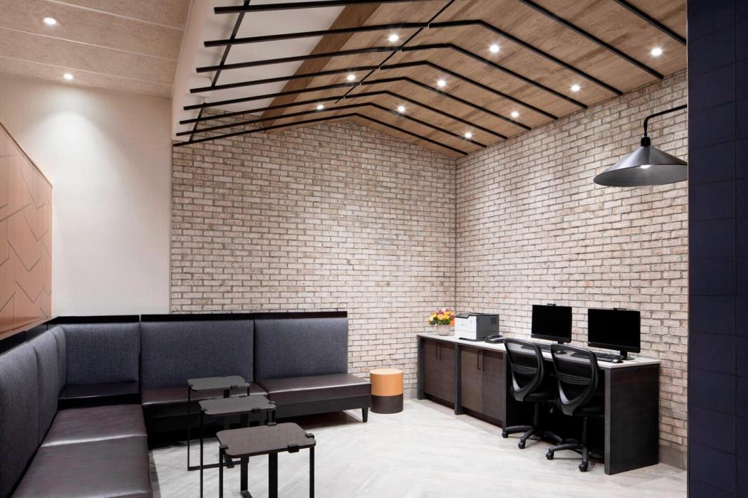 fairfield inn and suites new york manhattan times square south