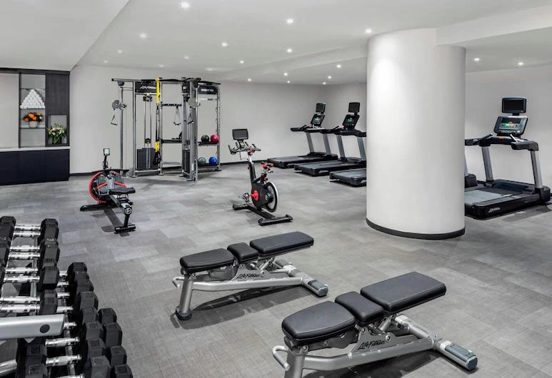 fairfield inn and suites new york manhattan times square south