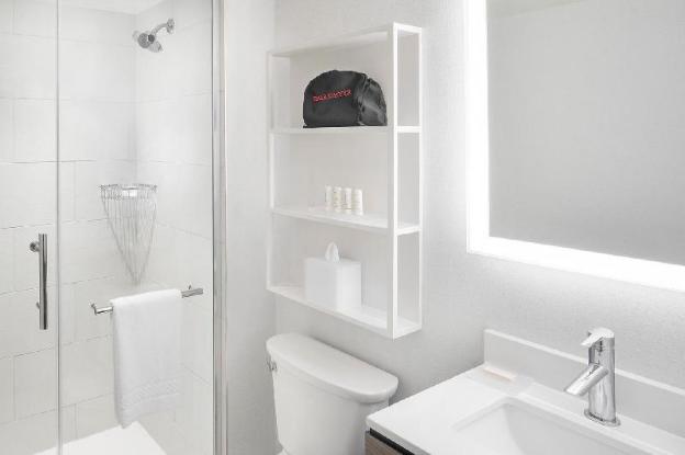 fairfield inn and suites new york manhattan times square south