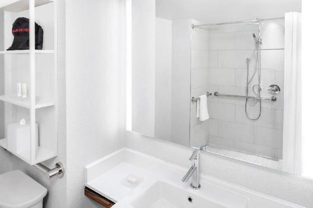 fairfield inn and suites new york manhattan times square south