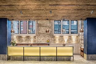 fairfield inn and suites new york manhattan times square south