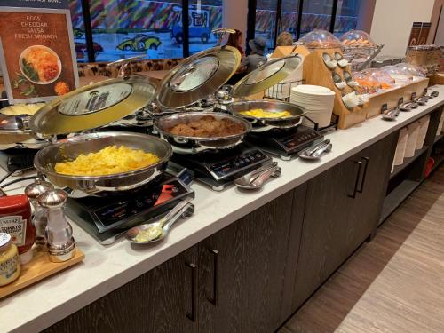 fairfield inn and suites new york manhattan times square south