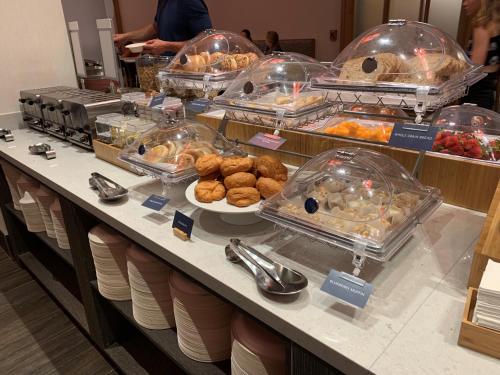 fairfield inn and suites new york manhattan times square south