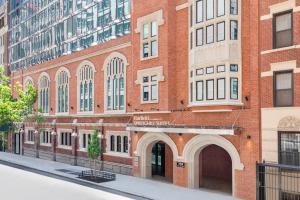 fairfield inn and suites new york manhattan times square south