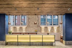 fairfield inn and suites new york manhattan times square south