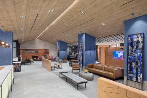 fairfield inn and suites new york manhattan times square south