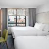fairfield inn and suites new york manhattan times square south