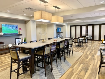 hampton inn cranbury