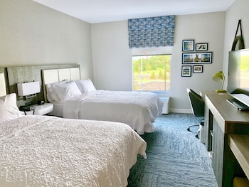 hampton inn cranbury