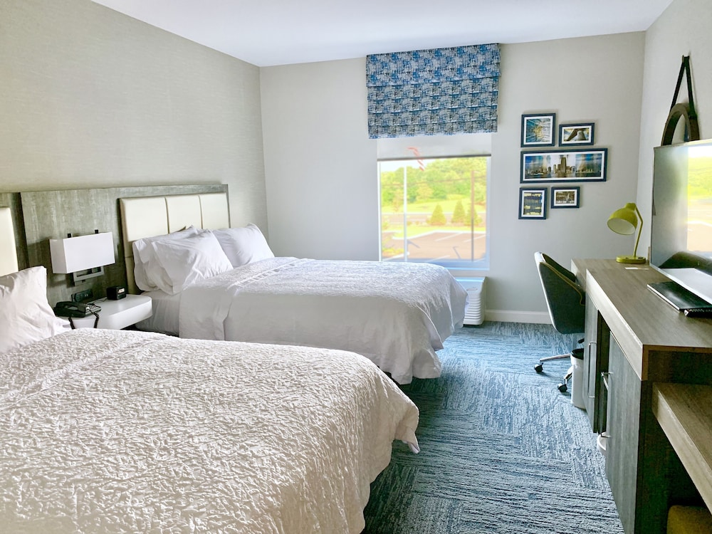 hampton inn cranbury