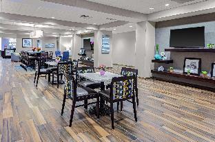 Hampton Inn Cranbury,Cranbury Township>>Cranbury,3 star