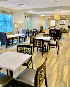 Hampton Inn Cranbury,Cranbury Township>>Cranbury,3 star