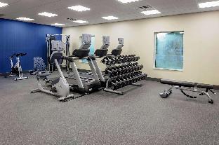 Hampton Inn Cranbury,Cranbury Township>>Cranbury,3 star