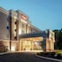 hampton inn cranbury