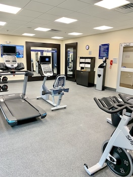 hampton inn cranbury