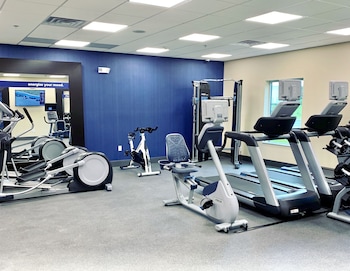 hampton inn cranbury
