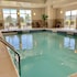 hampton inn cranbury