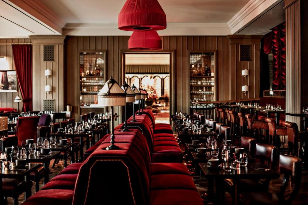 nomad las vegas