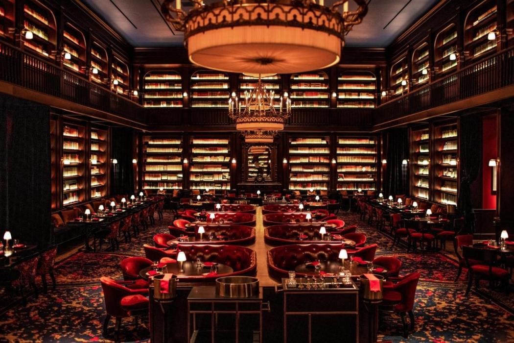 nomad las vegas