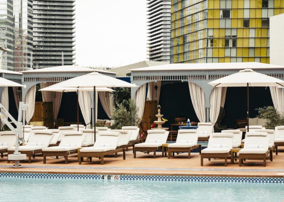 nomad las vegas