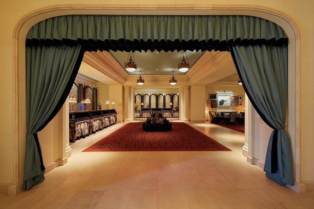 nomad las vegas