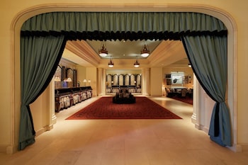 nomad las vegas