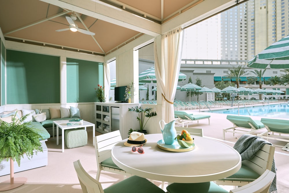 nomad las vegas