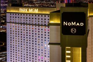 nomad las vegas