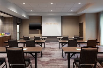 courtyard by marriott winter haven