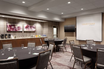 courtyard by marriott winter haven
