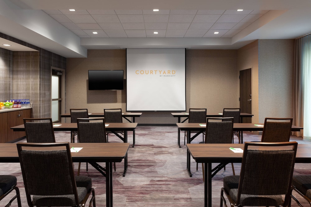 courtyard by marriott winter haven