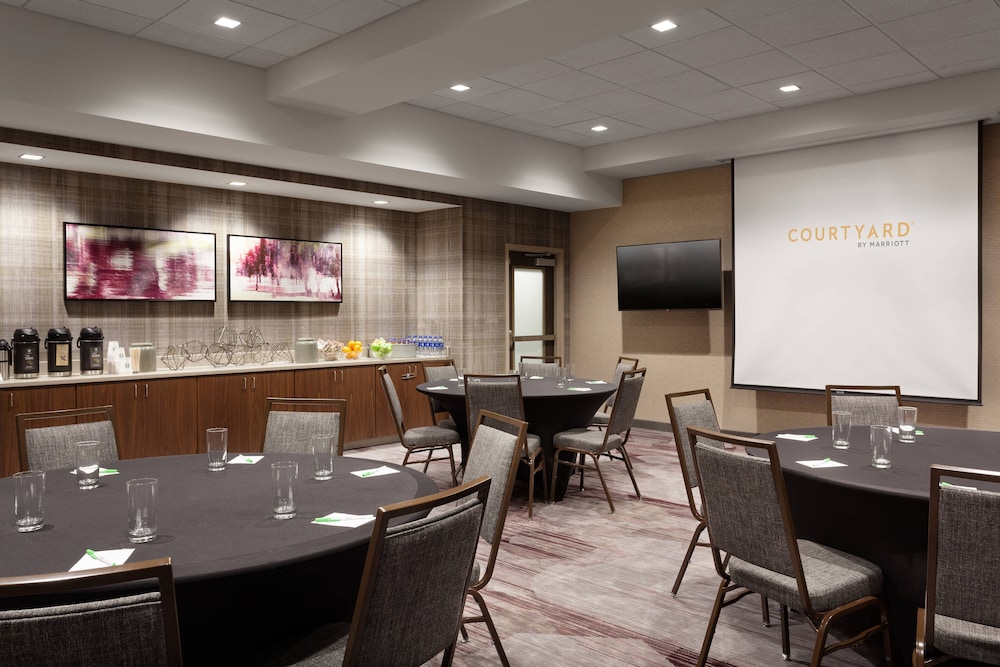 courtyard by marriott winter haven