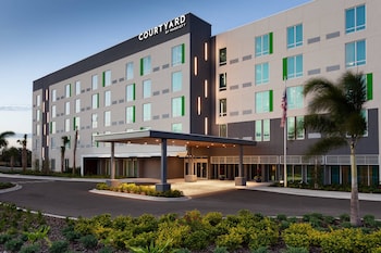 courtyard by marriott winter haven