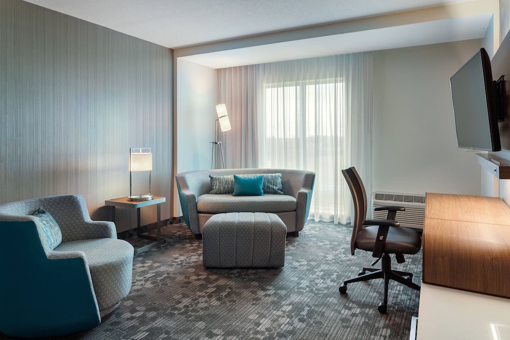 courtyard by marriott winter haven